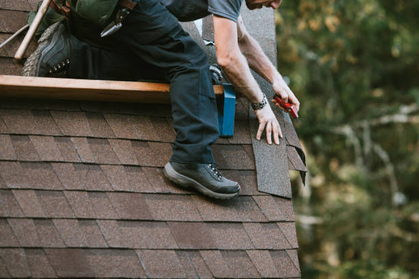 Quick and Trustworthy Emergency Roof Repair Services in Orcutt, CA